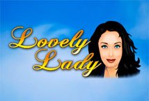 Lovely Lady Slot Review